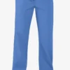 UA Best Buy Scrubs Women's 3-Pocket Moderate Flare Leg Drawstring Pants
