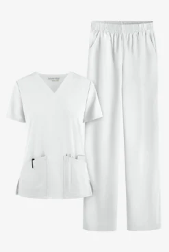 Advantage STRETCH By Butter-Soft Women's Scrub Set