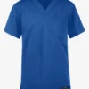 UA Advantage STRETCH Men's 4-Pocket V-Neck Scrub Top