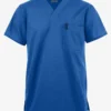 Butter-Soft Originals Unisex 2-Pocket V-Neck Scrub Top