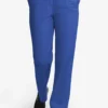 Butter-Soft Originals Women's 2-Pocket High Waist Straight Leg Scrub Pants