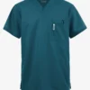 Butter-Soft Originals Men's 3-Pocket V-Neck Scrub Top