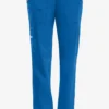 Cherokee Workwear Core STRETCH Women's 7-Pocket Pull-On Cargo Scrub Pants