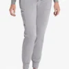 Grey's Anatomy™ By Barco Spandex STRETCH Eden Women's 5-Pocket Cargo Jogger Scrub Pants - Petite