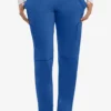 Healing Hands Purple Label Tyra Women's 8-Pocket STRETCH Slim Yoga Scrub Pants - Petite
