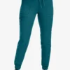 HH Works By Healing Hands Rene Women's 5-Pocket STRETCH Jogger Cargo Pants - Petite