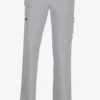 Koi Basics Holly Women's 8-Pocket STRETCH Cargo Scrub Pants - Petite