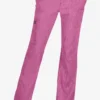 Koi Basics Laurie Women's 6-Pocket STRETCH Yoga Scrub Pants