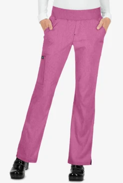 Koi Basics Laurie Women's 6-Pocket STRETCH Yoga Scrub Pants
