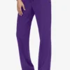 Koi Next Gen Everyday Hero Women's 5-Pocket STRETCH Drawstring Cargo Scrub Pant