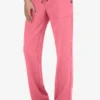Koi Next Gen Everyday Hero Women's 5-Pocket STRETCH Drawstring Cargo Scrub Pant - Petite