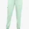 Koi Lite™ Fierce Women's 6-Pocket Cargo Jogger Scrub Pants - Petite