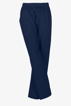 Landau Women's Relaxed Fit Scrub Pants