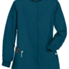 Butter-Soft Core By UA™ Women's 2-Pocket Warm-Up Scrub Jacket