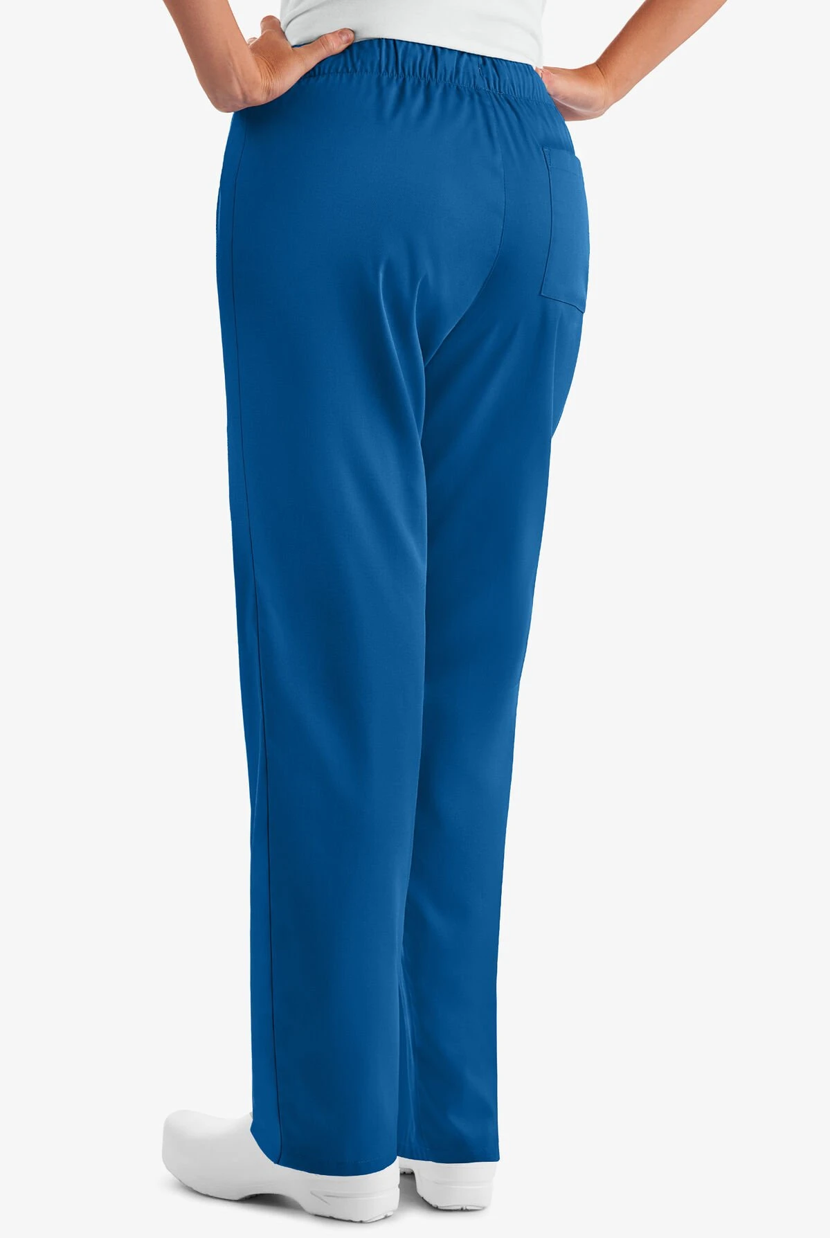 Strictly Scrubs STRETCH Women's 4-Pocket Scrub Set - Tall - Image 4