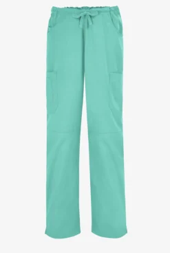 Butter-Soft Core By UA™ Women's 8-Pocket Drawstring Scrub Pants