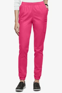 Butter-Soft Core By UA™ Women's 6-Pocket Jogger Cargo Scrub Pants - Tall