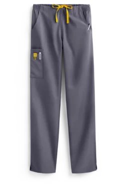WonderWink ORIGINS Women's 7-Pocket Slim Leg Cargo Nursing Scrub Pants