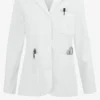 White Swan Meta Women's 28" 7-Pocket Lab Coat